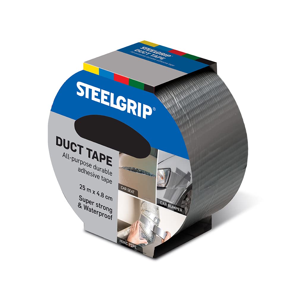 Pidilite Steelgrip Duct Tape